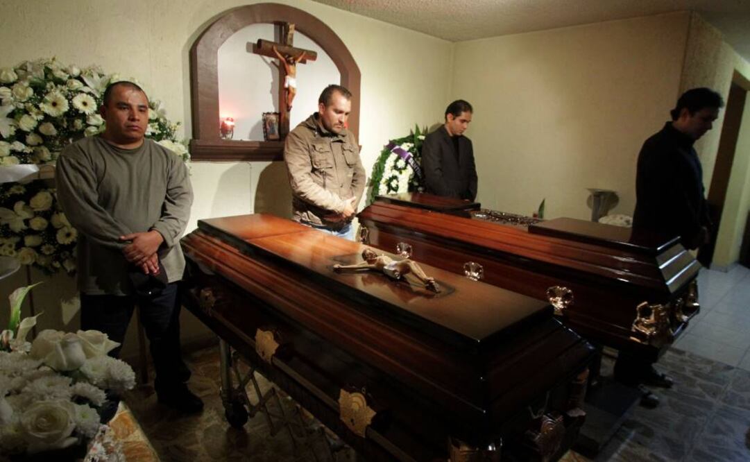 Foto: Carlos Mejía / EL UNIVERSAL