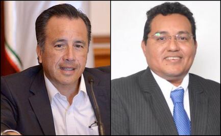 Acusan a Cuitláhuac García de criminalizar a periodista desaparecido; gobernador lo niega