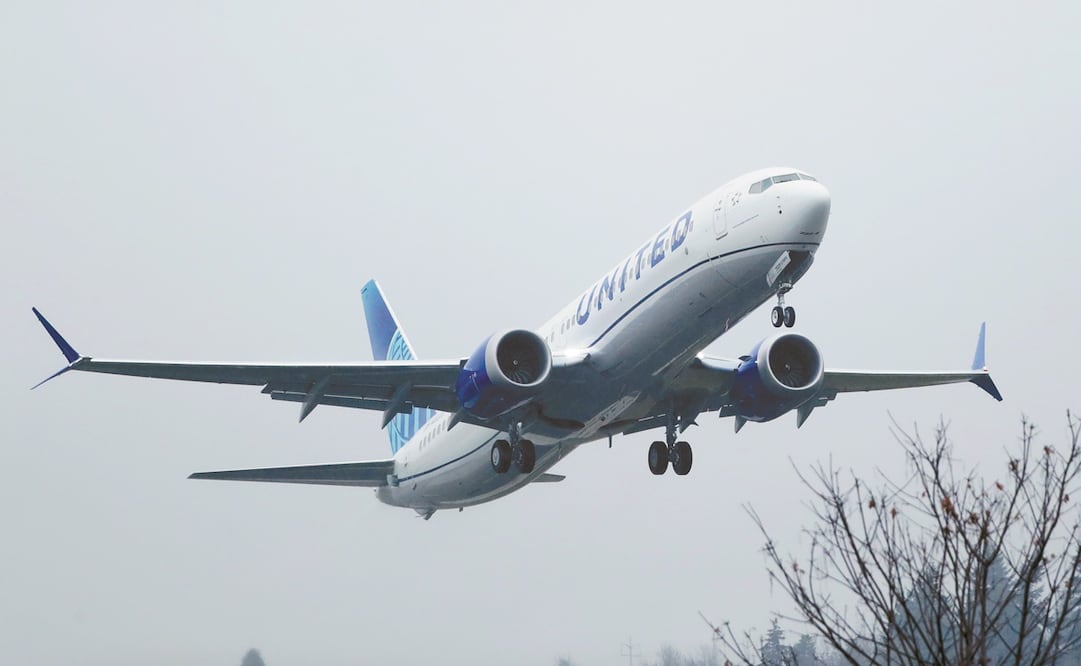 Analistas consideran que los costos de la turbosina van a afectar las ganancias de las aerolíneas en el primer trimestre del año. Foto: ARCHIVO EL UNIVERSAL
