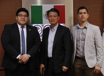 Ratifica México su adhesión a la Federación Internacional de Esports