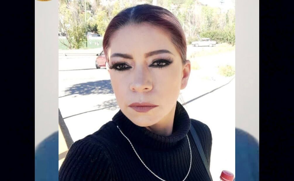 Confirman muerte de Sofía Raygoza, madre buscadora; hallan su cuerpo en Villanueva, Zacatecas. Foto: Especial