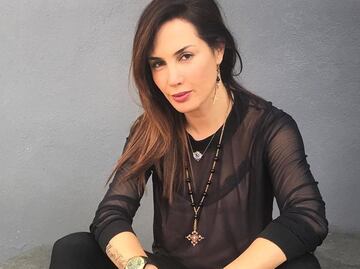 Martha Cristiana, la actriz que asume la dirección de Miss Universo México