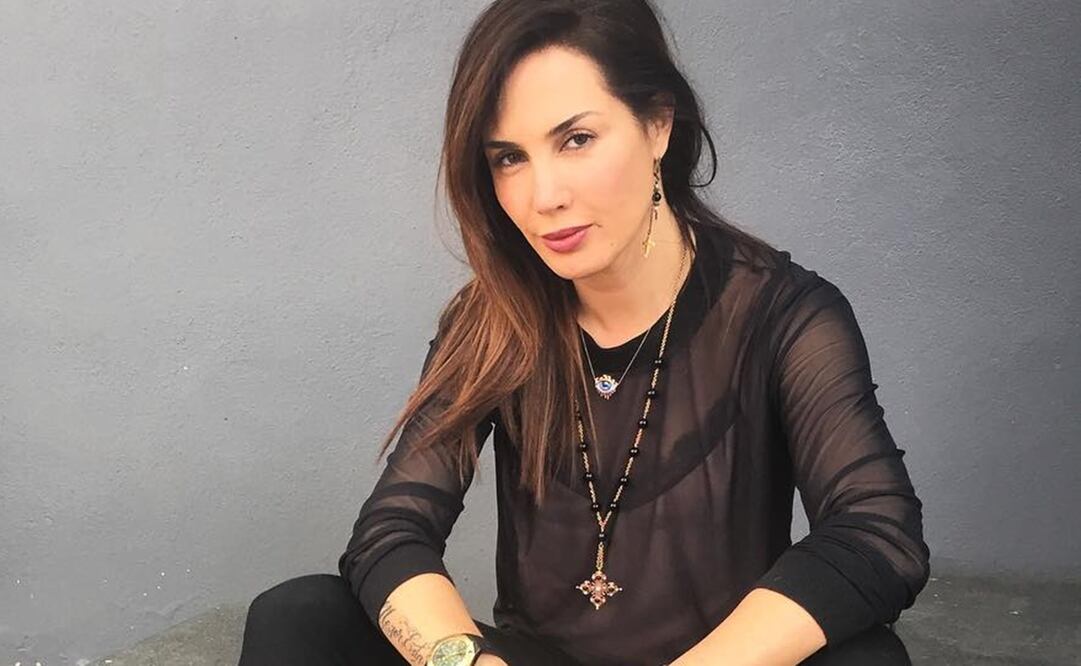 La actriz se deslindó de Miss Universo México. Foto: Instagram