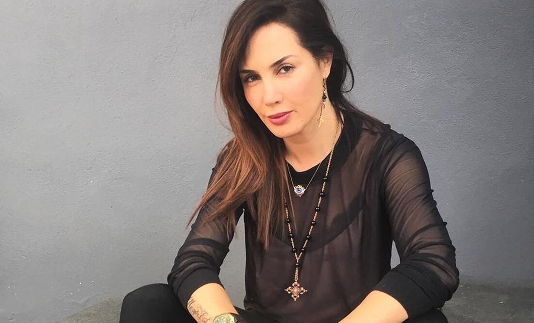 La actriz se deslindó de Miss Universo México. Foto: Instagram