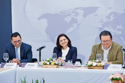 Piden voto de confianza a trabajo del TEPJF