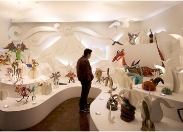 Noche de Museos: Conoce qué recintos de Iztapalapa se incorporan en la iniciativa de la Secretaría de Cultura