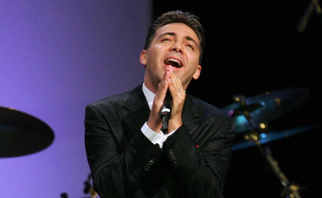 Foto: AP / Eric Jamison, archivo