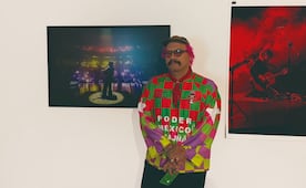 El lado humano de Ed Maverick