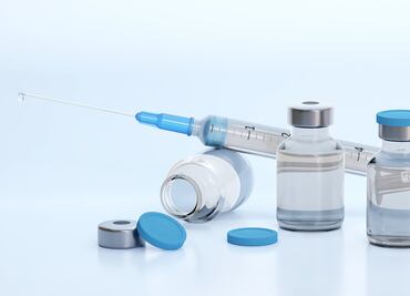 Mercado global de vacunas está concentrado en solo 10 fabricantes: OMS