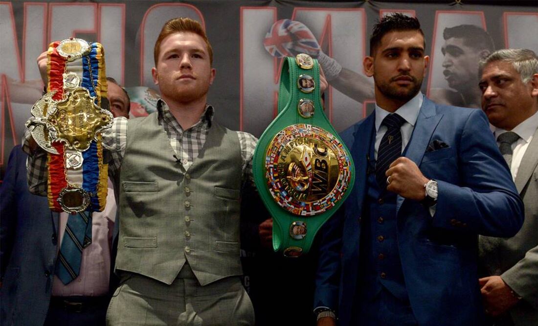 FOTO: Martin McNeil - Hogan Photos/Golden Boy Promotions