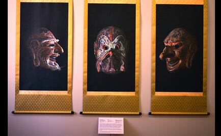 Muestra presenta la diversidad y tradición de Japón