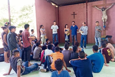 Analizarán obispos fenómeno migratorio