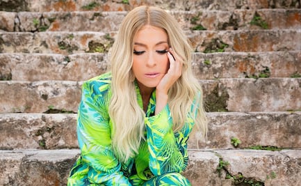 Tengo un matrimonio de 26 años, cómo no creer en el amor: Yuri