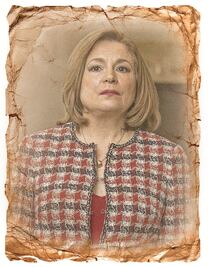 Arely Gómez, la ajedrecista