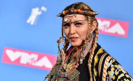 Madonna presentará nuevo disco en acto exclusivo en Londres