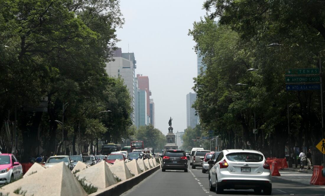 (Foto: Ivan Stephens/El Universal)