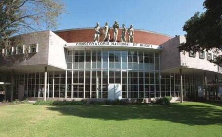 Rechazan respuesta del INBAL: se mantiene paro en el Conservatorio hasta el 2 de septiembre