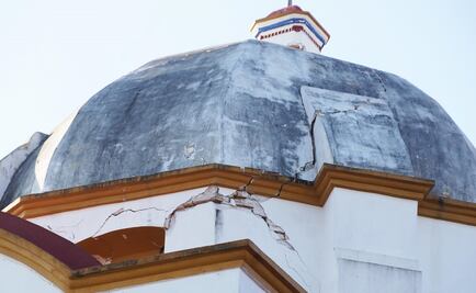 Avanza en dos estados el rescate de patrimonio 