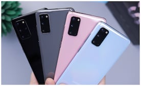 Cómo evitar que tu celular Samsung se sobrecaliente