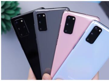 Cuáles celulares de Samsung serán bloqueados en México y qué hacer