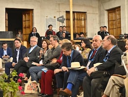 Un diccionario de Vargas Llosa y su legado "in memoriam" al Instituto Cervantes