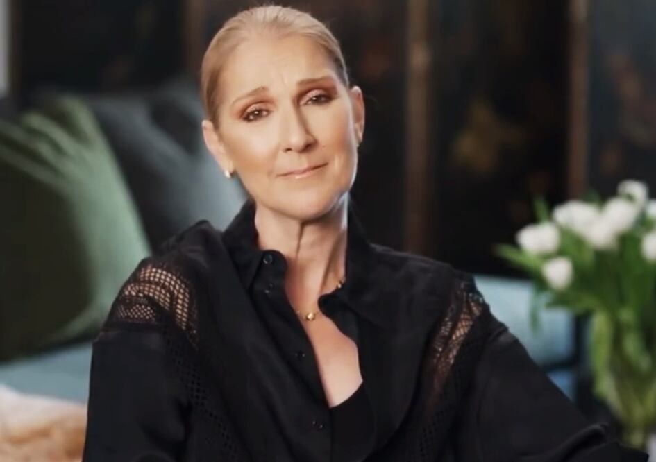 Celine Dion fue diagnosticada con el síndrome de la persona rígida.
Foto: Instagram