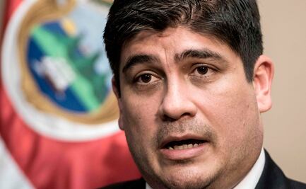 Costa Rica desiste de propuesta de subir impuestos tras 5 días de protestas