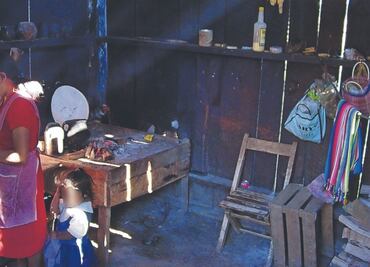 A 84 millones de mexicanos el sueldo no les alcanza