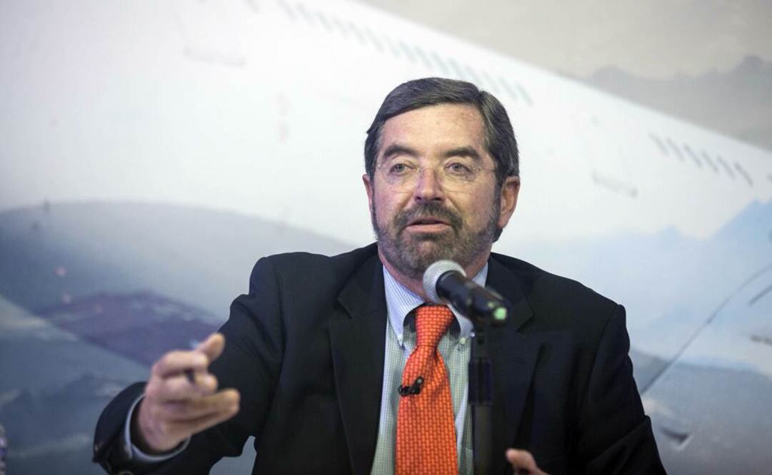 Junto con De la Fuente, ingresa también al patronato de la UAM la académica e investigadora de la UNAM, Alicia Girón/Archivo-EL UNIVERSAL