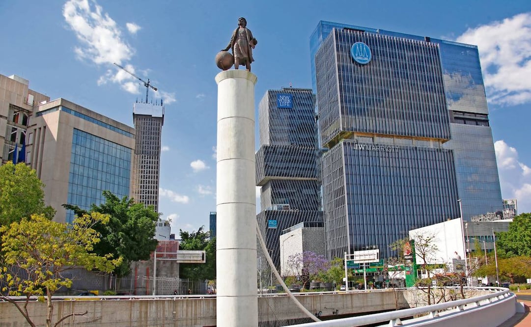 Se debe tener cuidado para evitar una “sobreexplotación” que genere desprestigio a este destino, advierte académico. Foto: MIguel García / EL UNIVERSAL