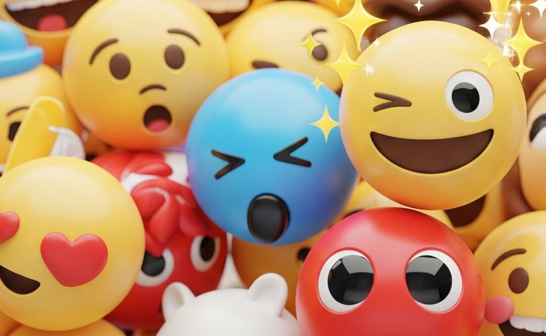 Día Mundial del Emoji