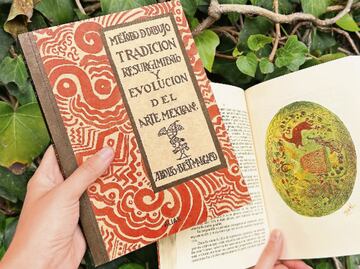 Reeditan el libro que cambió la educación artística en México en el siglo XX