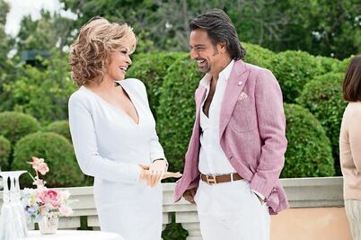 Tuiteros se pelean por Eugenio Derbez