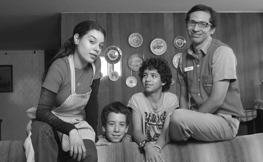 "Temporada de Patos". Foto: Archivo