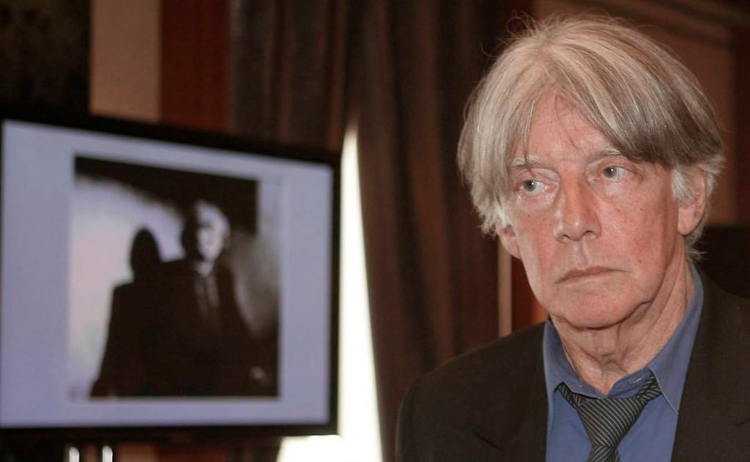 Con un "mi primer y mejor amigo ya no está", su hijo, el cineasta Raphaël Glucksmann, anunció hoy en las redes sociales la desaparición a los 78 años de edad del también prestigioso ensayista. FOTO: 