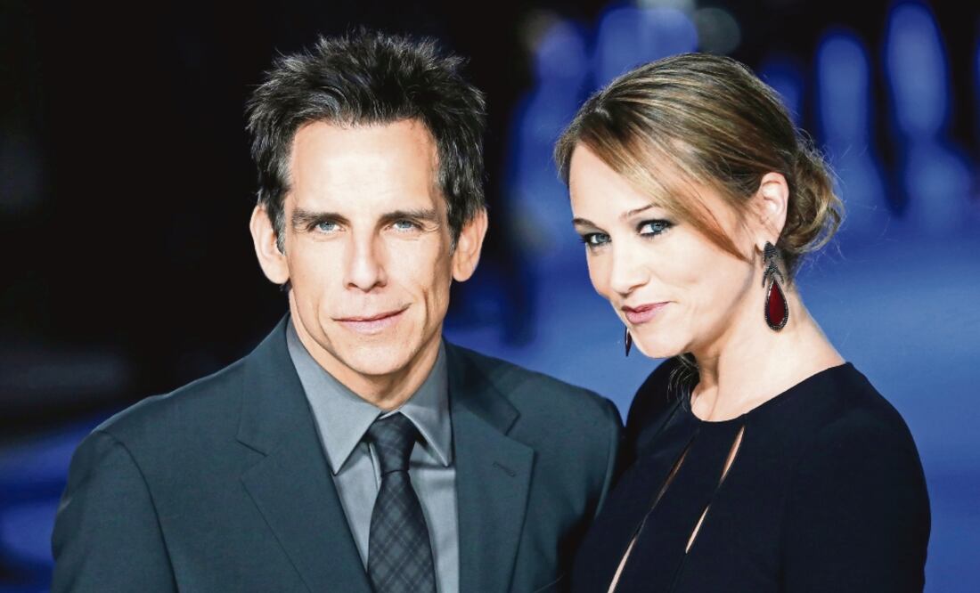 Ninguno ha presentado, hasta el momento, papeles de divorcio. (ARCHIVO EL UNIVERSAL)