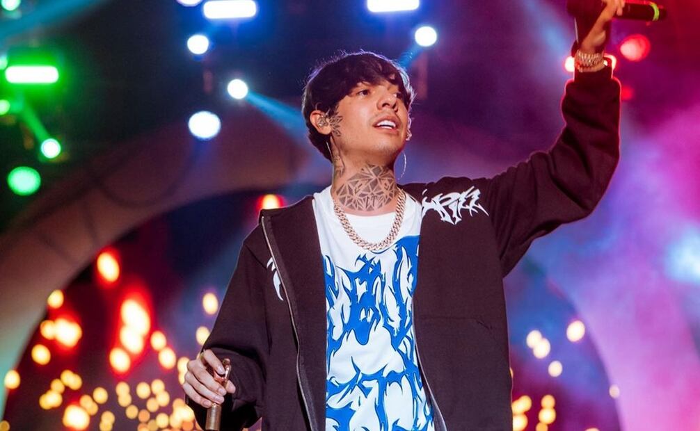 El joven de 22 años fue uno de los primeros en dar a conocer este nuevo género musical. Foto: Instagram