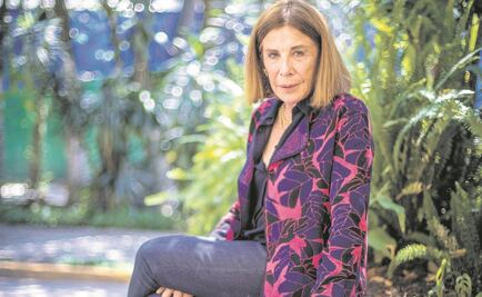 Gobierno de López Obrador está escuchando: Sabina Berman