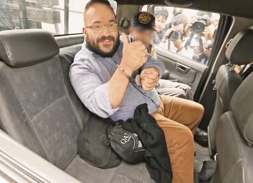 Pendientes, 12 órdenes de aprehensión contra presuntos cómplices de Duarte: PGR