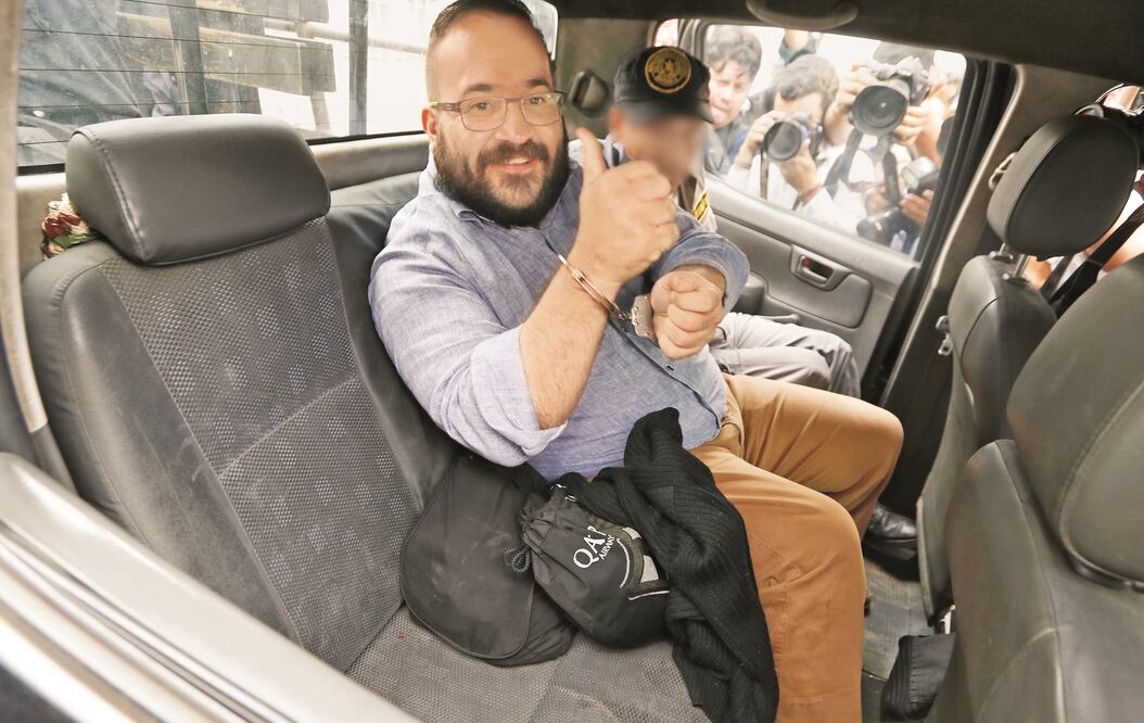 Foto: archivo/EL UNIVERSAL