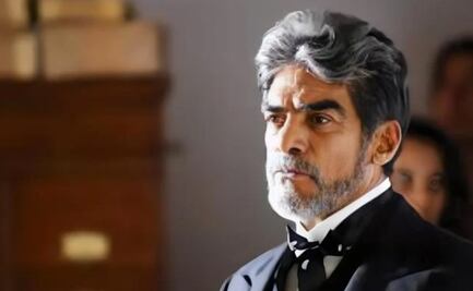 Despiden a Humberto Yáñez, actor de "Rosa Salvaje"