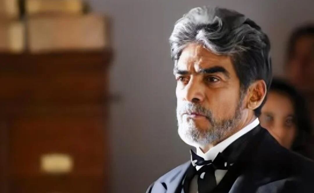 Adiós al actor Humberto Yáñez.