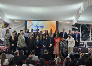 Clara Brugada llama a abrir debate para dotar de “más dientes” a Comisión de Derechos Humanos de CDMX; buscan fortalecerla