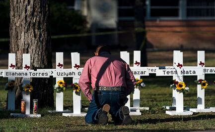 Indocumentado, transexual... las mentiras que circularon alrededor del tirador de Texas