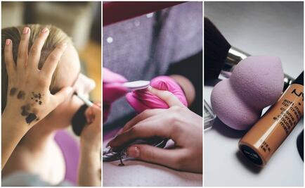 Las mejores Apps de belleza para tu smartphone