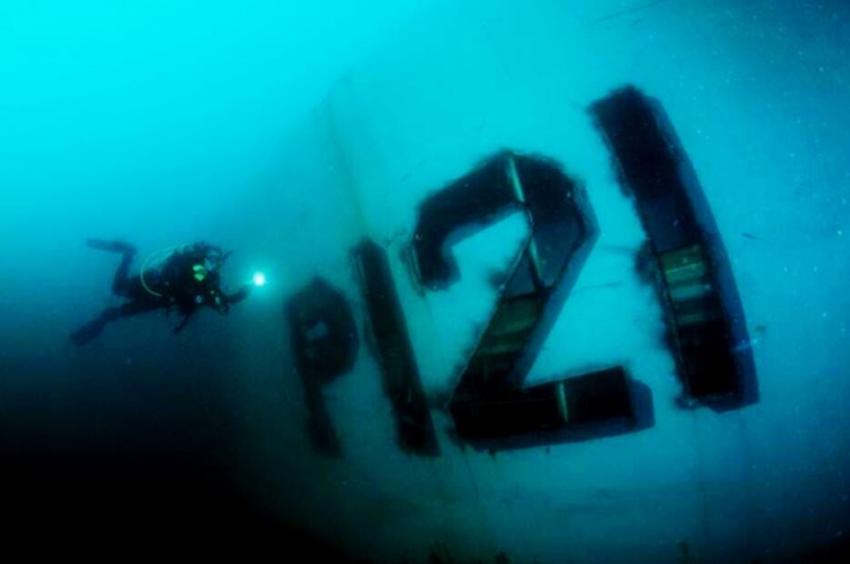 ¿Cómo es el Parque Submarino Rosarito?