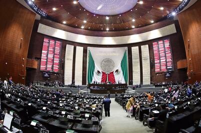 ‘La oposición bloqueará las reformas regresivas de AMLO’