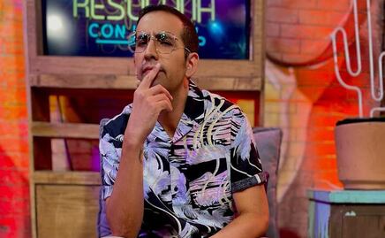 ¿El Capi Pérez decide irse de TV Azteca?