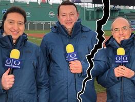 Televisa: Pepe Segarra revela los dos verdaderos motivos por los que se separó de Burak y de Valdés