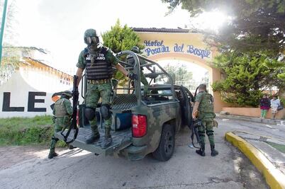 Crimen decide boleta: ha matado a 47 candidatos